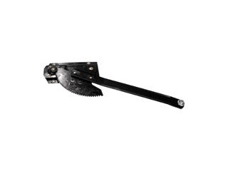 Dorman - HD Solutions WINDOW REGULATOR 740-5506
