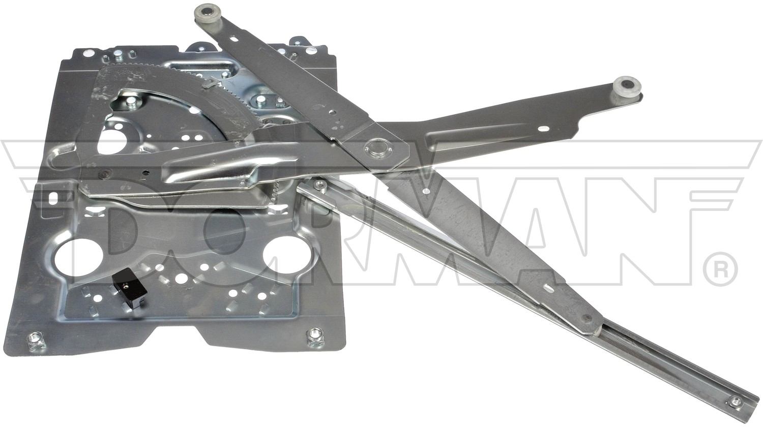 Dorman - HD Solutions WINDOW REGULATOR 740-5509