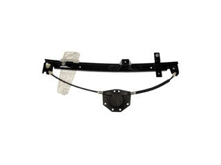 Dorman - OE Solutions WINDOW REGULATOR 740-552