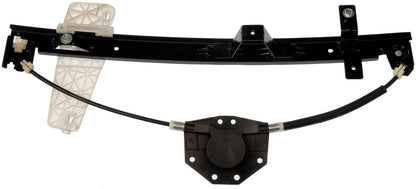 Dorman - OE Solutions WINDOW REGULATOR 740-552