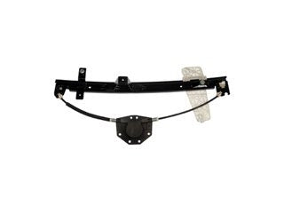 Dorman - OE Solutions WINDOW REGULATOR 740-553