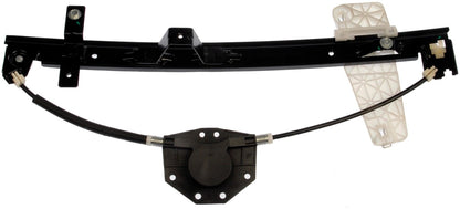 Dorman - OE Solutions WINDOW REGULATOR 740-553