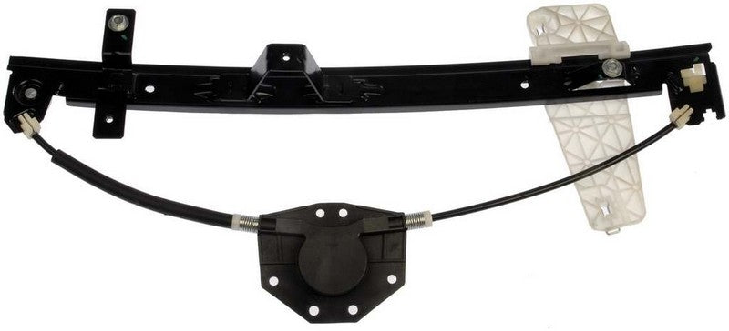 Dorman - OE Solutions WINDOW REGULATOR 740-553