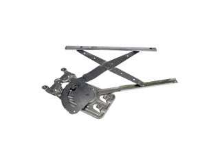 Dorman - OE Solutions Power Window Regulator with Easy Installation for 1999-2004 Chrysler 300M 740-555