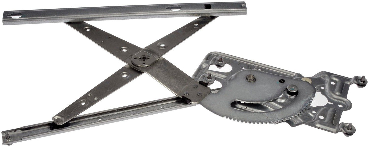 Dorman - OE Solutions Power Window Regulator with Easy Installation for 1999-2004 Chrysler 300M 740-555