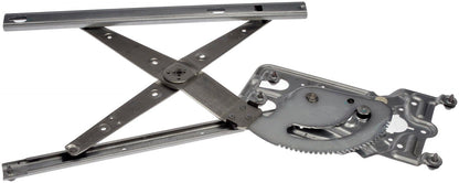 Dorman - OE Solutions Power Window Regulator with Easy Installation for 1999-2004 Chrysler 300M 740-555