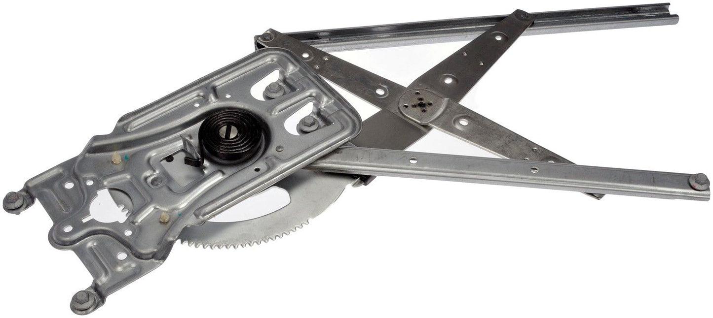 Dorman - OE Solutions Power Window Regulator with Easy Installation for 1999-2004 Chrysler 300M 740-555