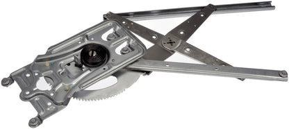 Dorman - OE Solutions Power Window Regulator with Easy Installation for 1999-2004 Chrysler 300M 740-555