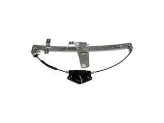 Dorman Power Window Regulator (Regulator Only)