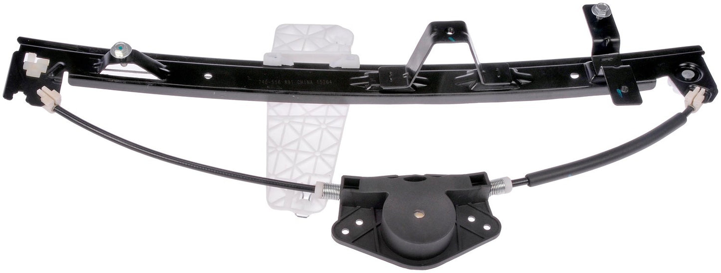 Dorman - OE Solutions Window Regulator for 2000-2004 Jeep Grand Cherokee 740-556