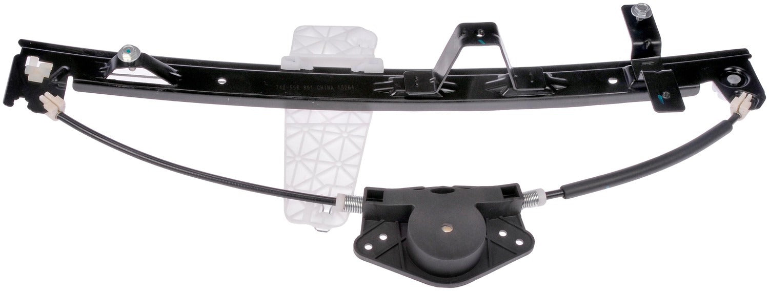 Dorman Power Window Regulator (Regulator Only)