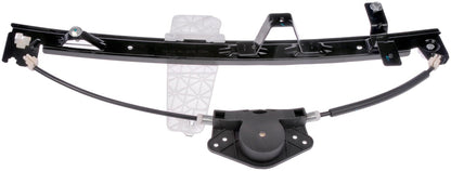 Dorman - OE Solutions Window Regulator for 2000-2004 Jeep Grand Cherokee 740-556