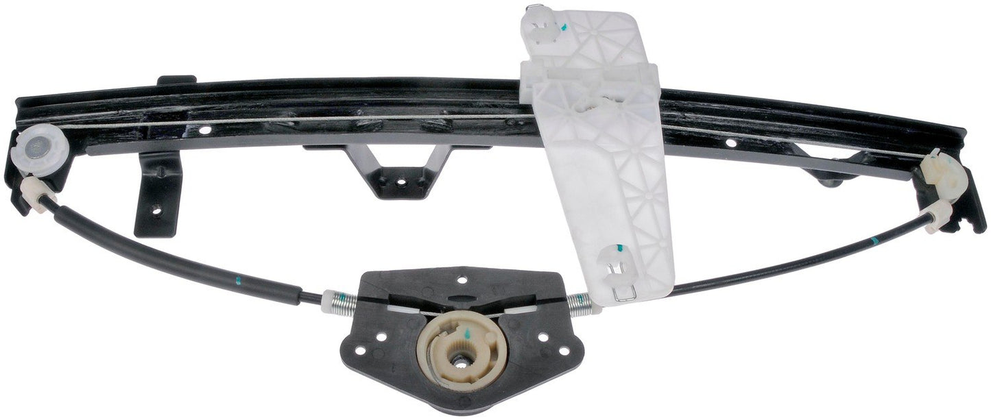 Dorman - OE Solutions Window Regulator for 2000-2004 Jeep Grand Cherokee 740-556