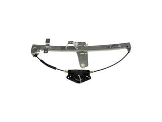 Dorman - OE Solutions Window Regulator for 2000-2004 Jeep Grand Cherokee 740-557