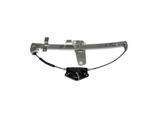 Dorman - OE Solutions Window Regulator for 2000-2004 Jeep Grand Cherokee 740-557