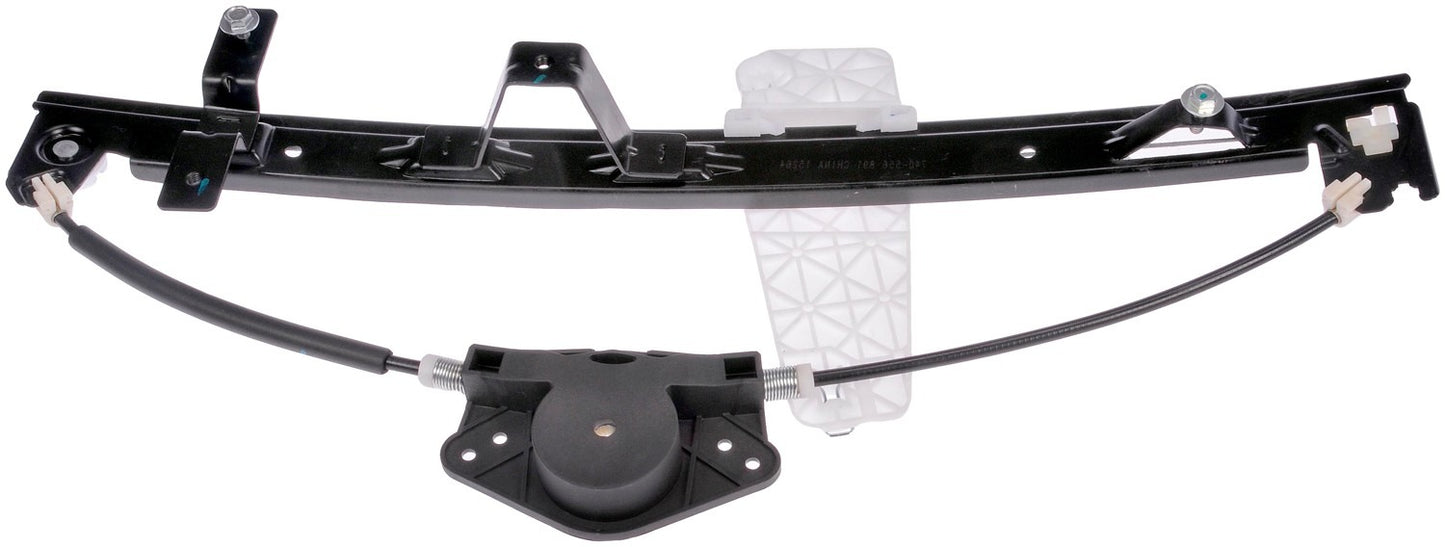 Dorman - OE Solutions Window Regulator for 2000-2004 Jeep Grand Cherokee 740-557