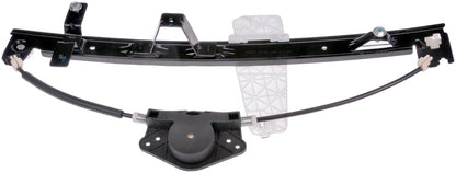 Dorman - OE Solutions Window Regulator for 2000-2004 Jeep Grand Cherokee 740-557