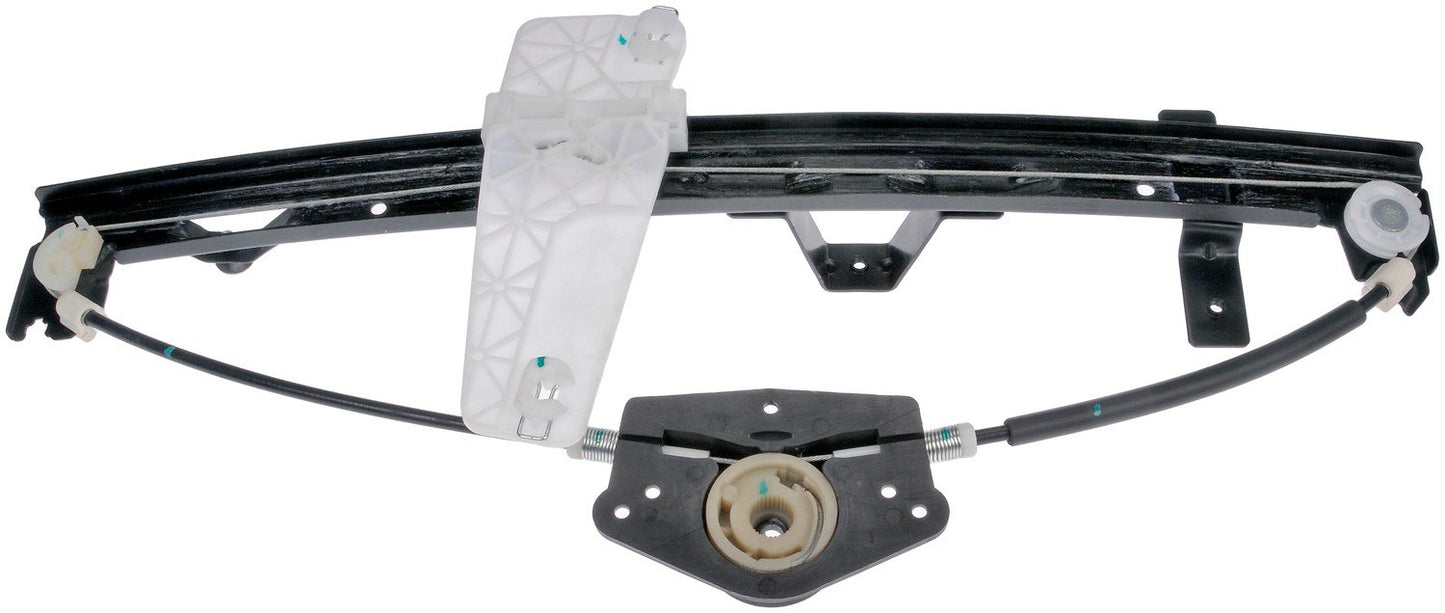 Dorman - OE Solutions Window Regulator for 2000-2004 Jeep Grand Cherokee 740-557