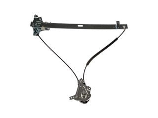 Dorman OE Solutions Manual Window Regulator (Regulator Only) for 2019-2021 Ford 740-568