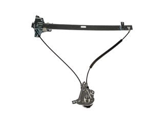 Dorman OE Solutions Manual Window Regulator (Regulator Only) for 2019-2021 Ford 740-568