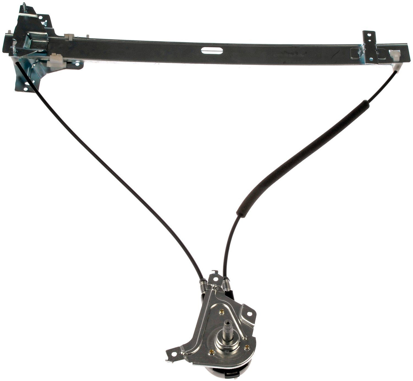 Dorman OE Solutions Manual Window Regulator (Regulator Only) for 2019-2021 Ford 740-568