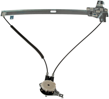 Dorman OE Solutions Manual Window Regulator (Regulator Only) for 2019-2021 Ford 740-568