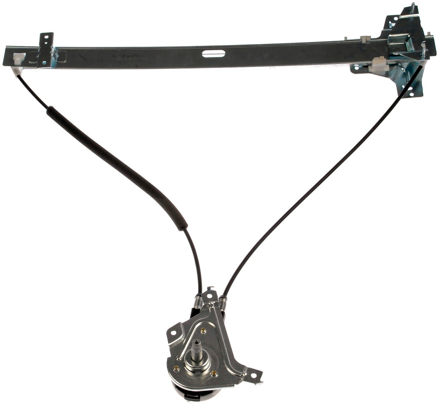 Dorman - OE Solutions WINDOW REGULATOR 740-569