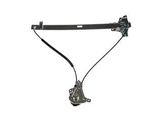 Dorman - OE Solutions WINDOW REGULATOR 740-569