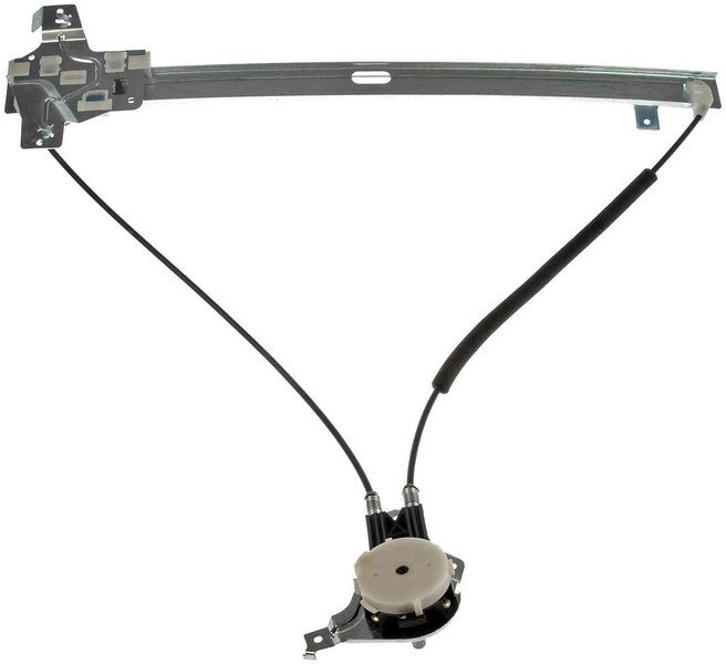 Dorman - OE Solutions WINDOW REGULATOR 740-569