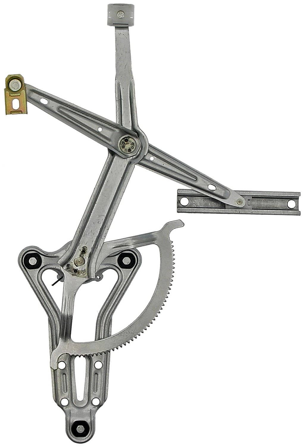 Dorman - OE Solutions WINDOW REGULATOR 740-570