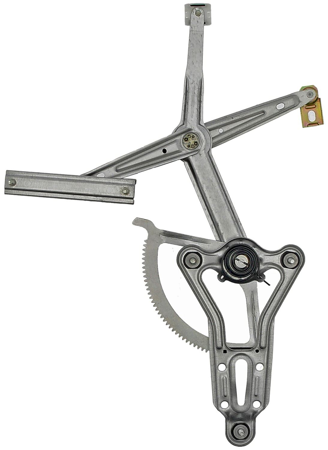 Dorman - OE Solutions WINDOW REGULATOR 740-570