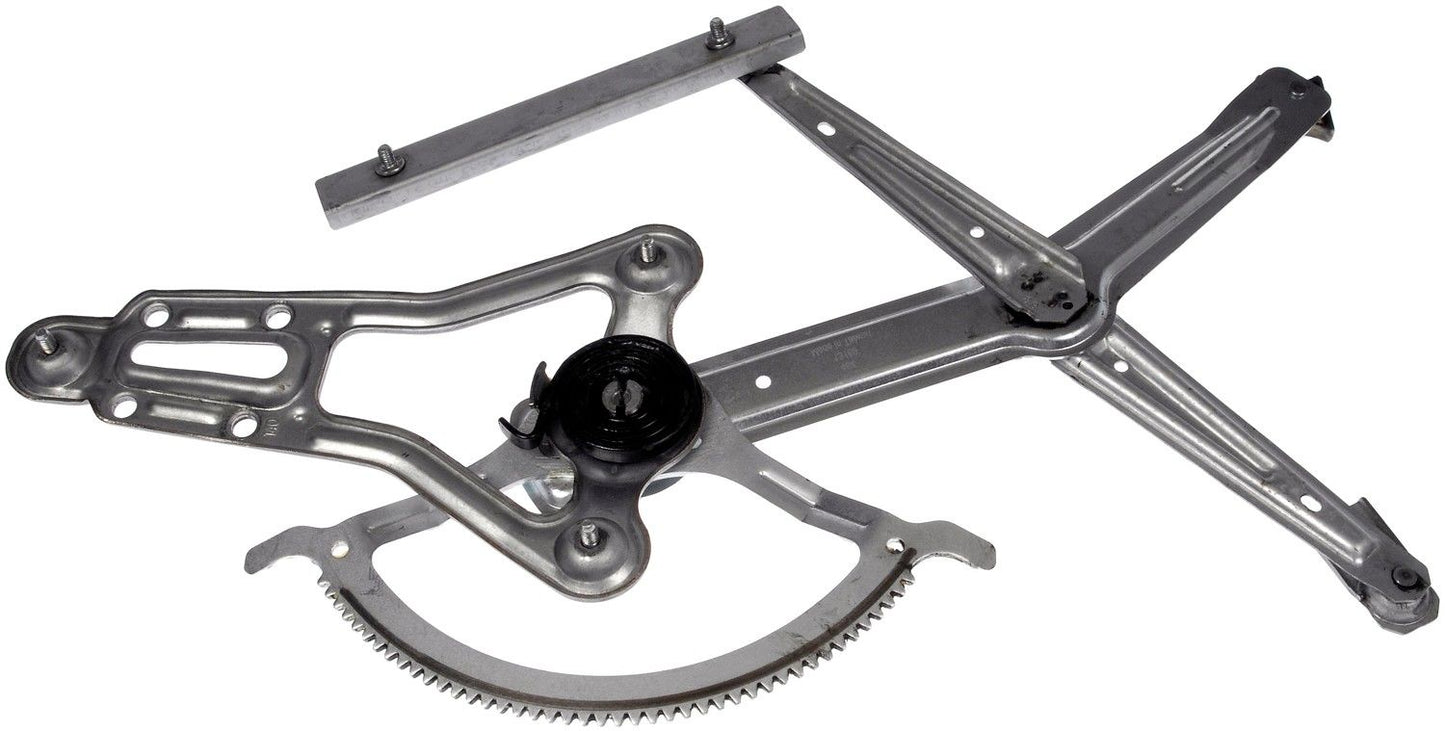 Dorman - OE Solutions WINDOW REGULATOR 740-571
