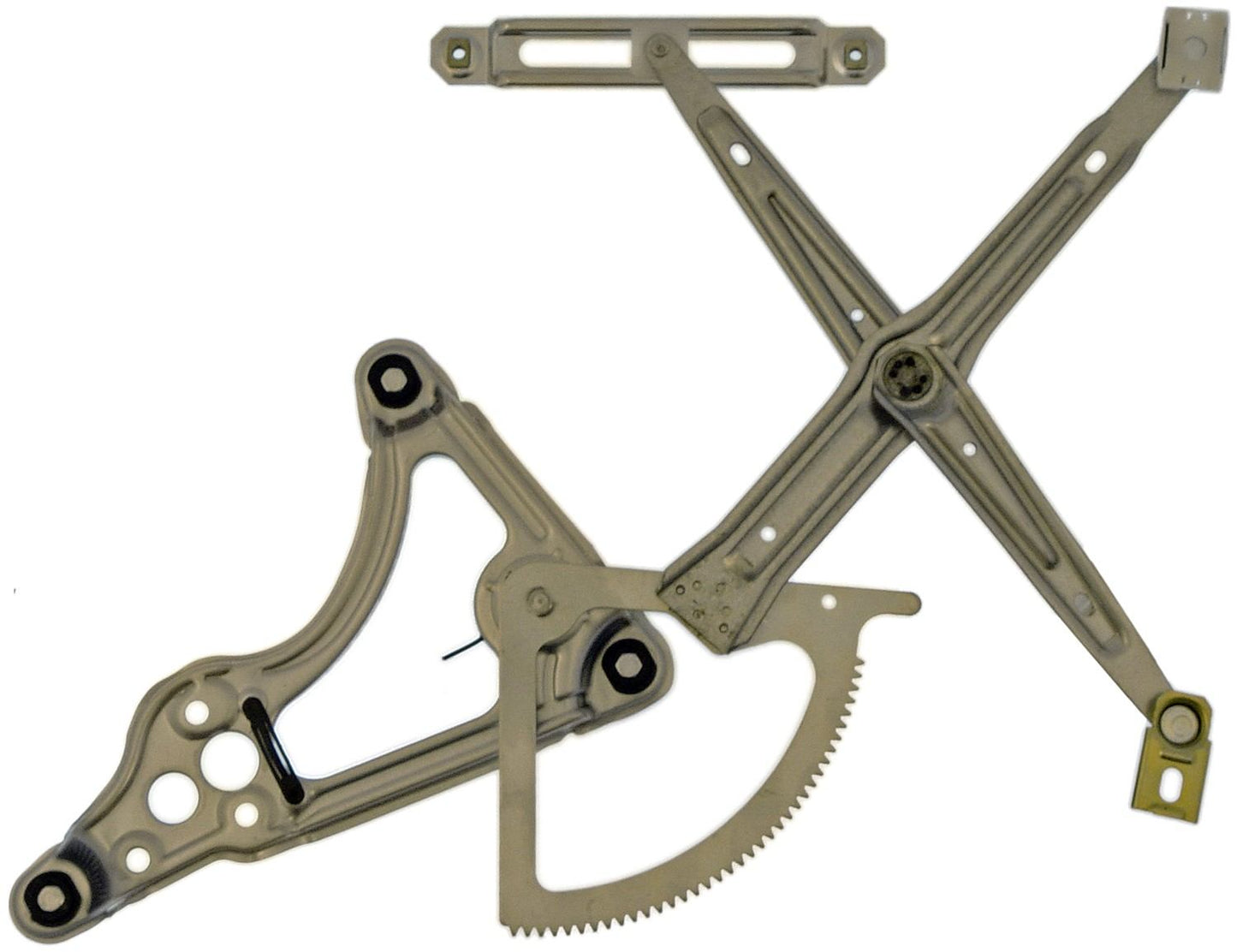 Dorman - OE Solutions WINDOW REGULATOR 740-572