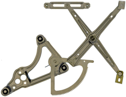 Dorman - OE Solutions WINDOW REGULATOR 740-572