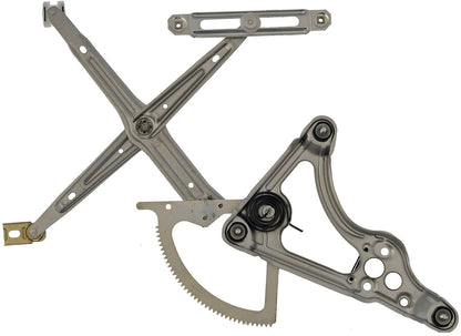 Dorman - OE Solutions WINDOW REGULATOR 740-572
