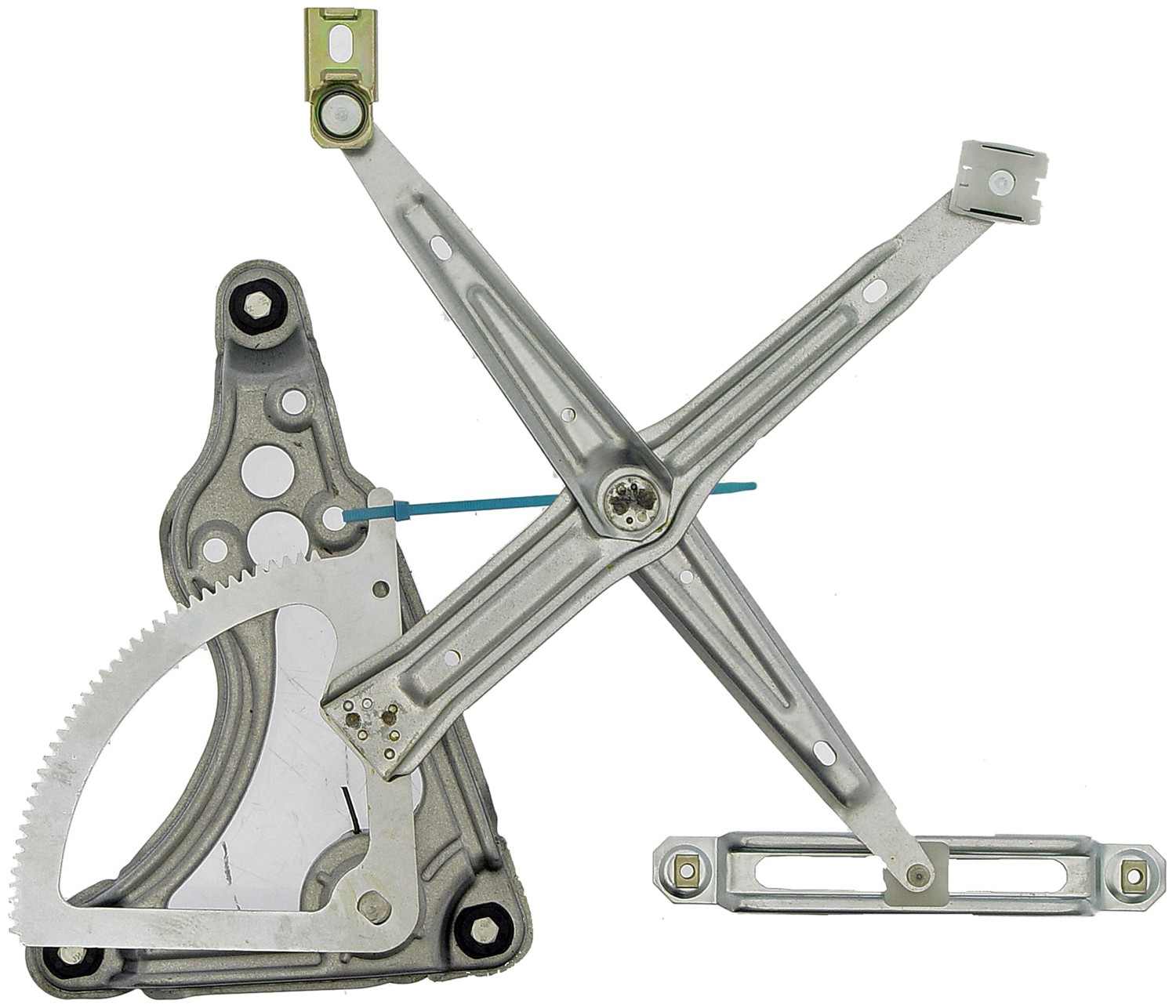 Dorman - OE Solutions WINDOW REGULATOR 740-573