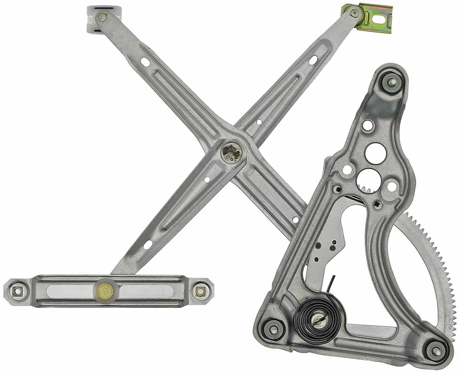 Dorman - OE Solutions WINDOW REGULATOR 740-573