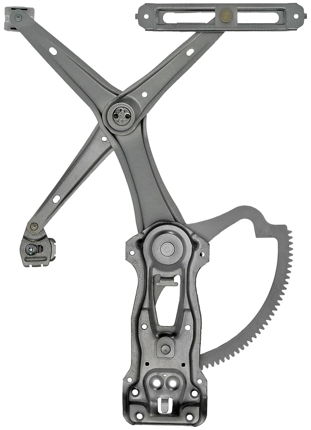 Dorman - OE Solutions WINDOW REGULATOR 740-575