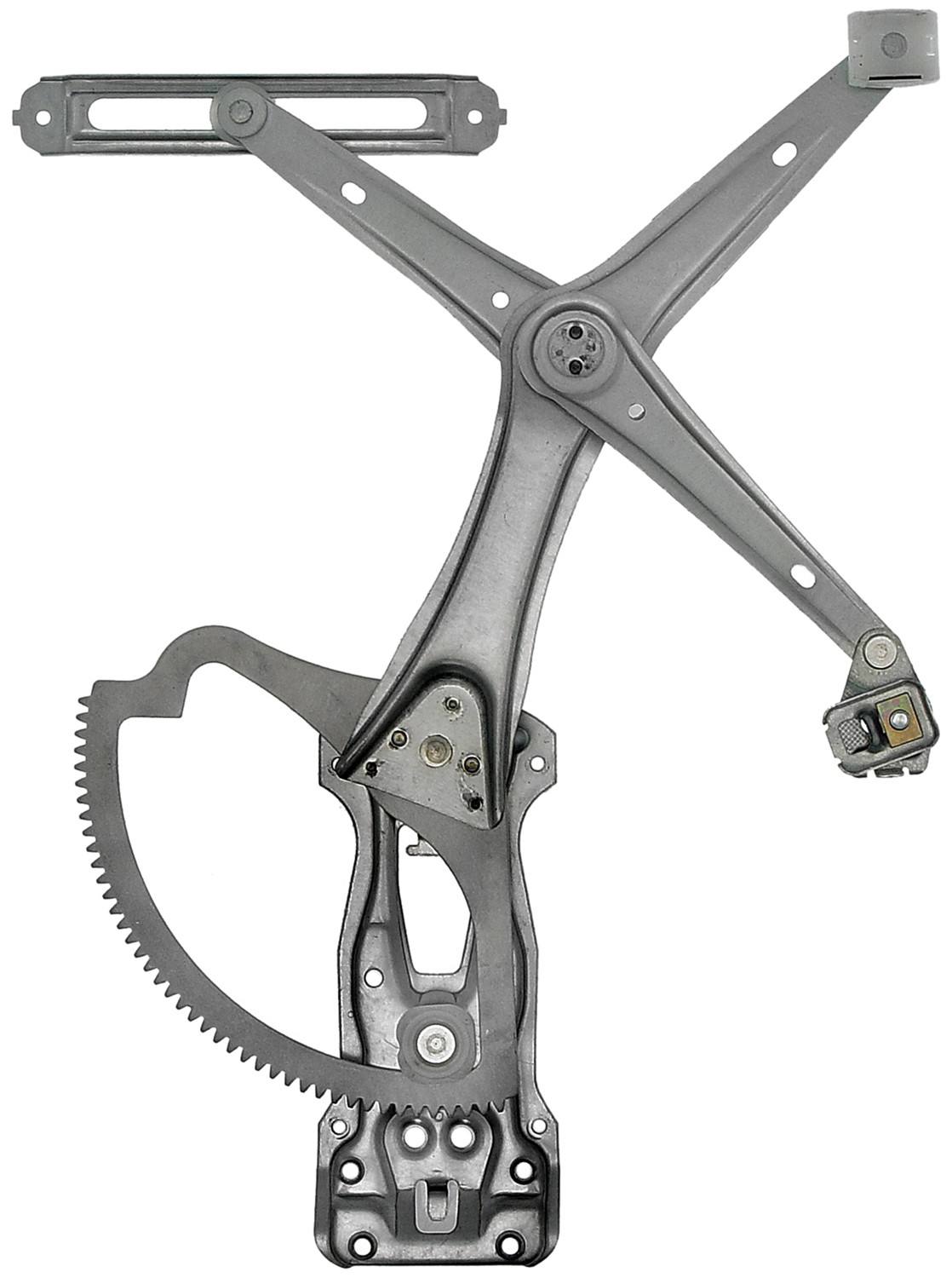 Dorman - OE Solutions WINDOW REGULATOR 740-575