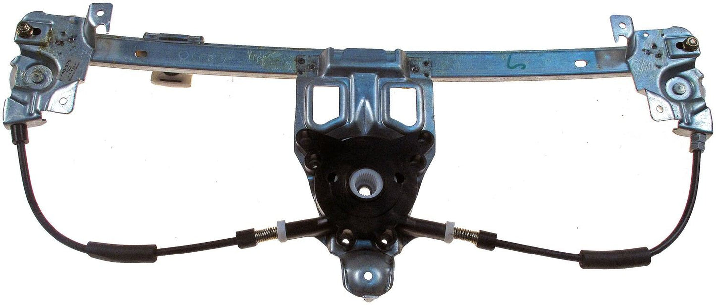 Dorman - OE Solutions WINDOW REGULATOR 740-576
