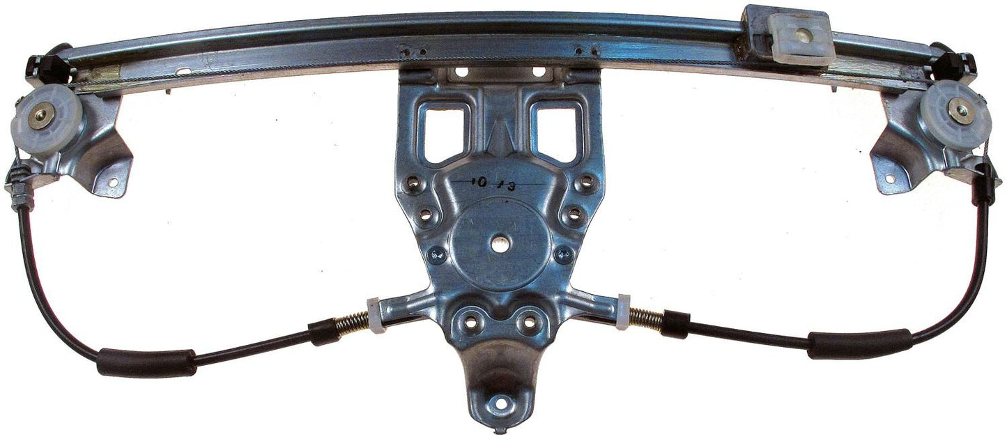 Dorman - OE Solutions WINDOW REGULATOR 740-576