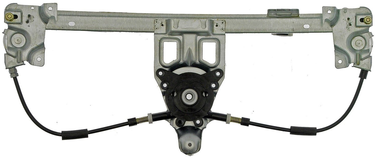 Dorman - OE Solutions WINDOW REGULATOR 740-577