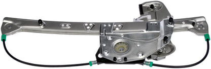Dorman - OE Solutions Window Regulator with Power Function for 2005-2010 Cadillac DeVille 740-582