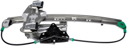Dorman - OE Solutions Window Regulator with Power Function for 2005-2010 Cadillac DeVille 740-582