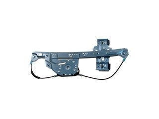 Dorman - OE Solutions Power Window Regulator with Direct Fit for 2000-2005 Cadillac DeVille 740-583