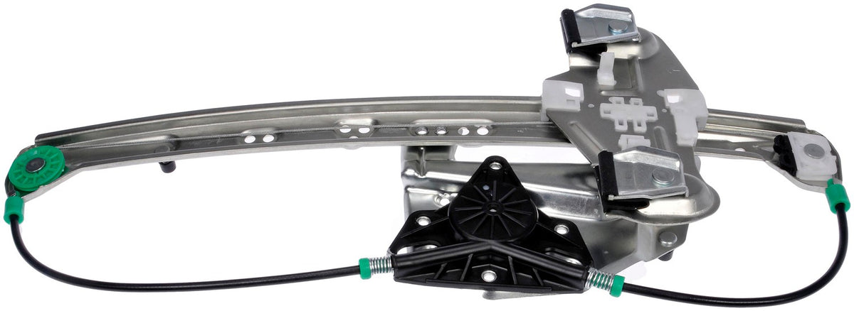 Dorman - OE Solutions Power Window Regulator with Direct Fit for 2000-2005 Cadillac DeVille 740-583