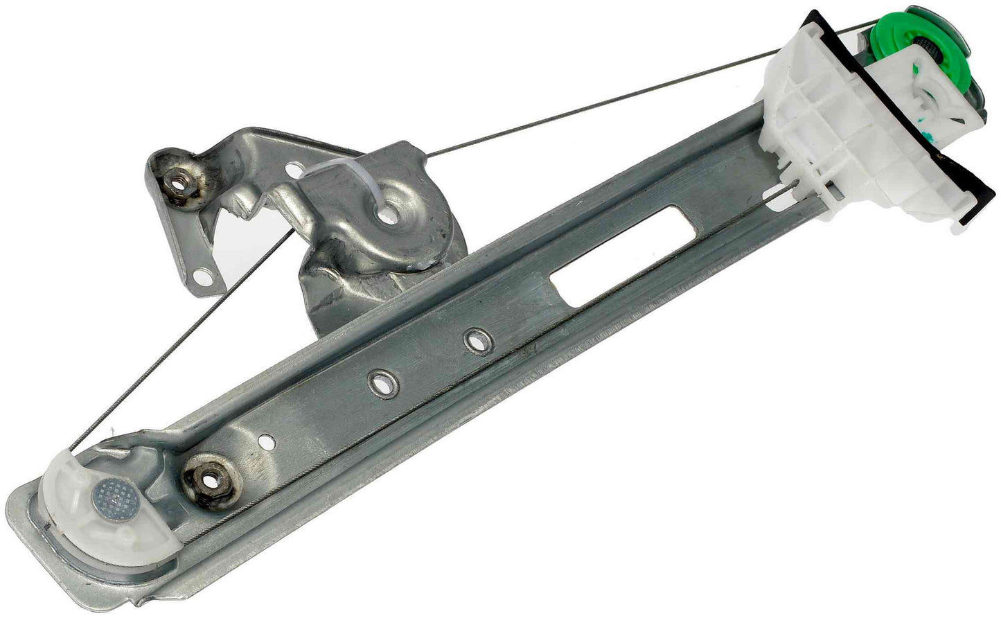 Dorman - OE Solutions Power Window Regulator for 2000-2007 Ford Focus 740-584