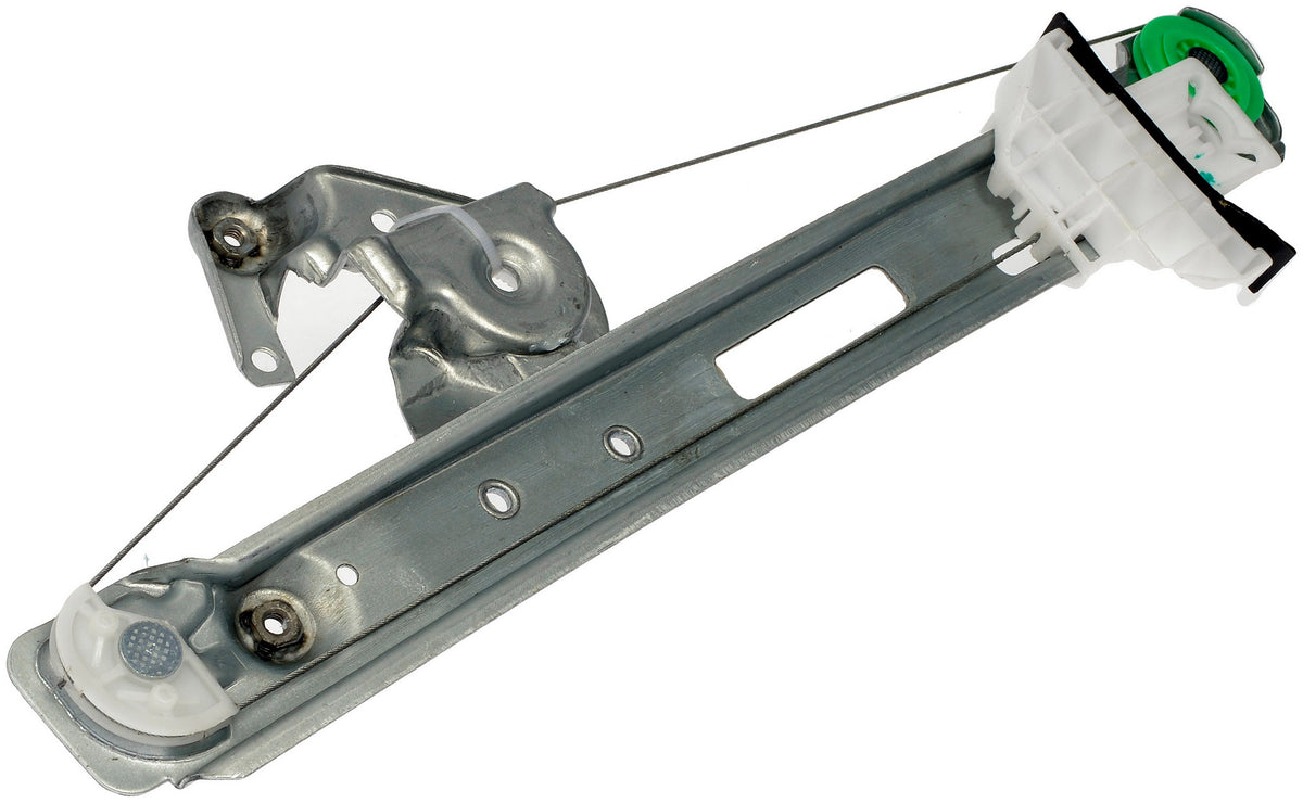 Dorman - OE Solutions Power Window Regulator for 2000-2007 Ford Focus 740-584
