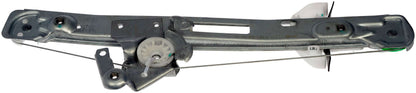 Dorman - OE Solutions Power Window Regulator for 2000-2007 Ford Focus 740-584