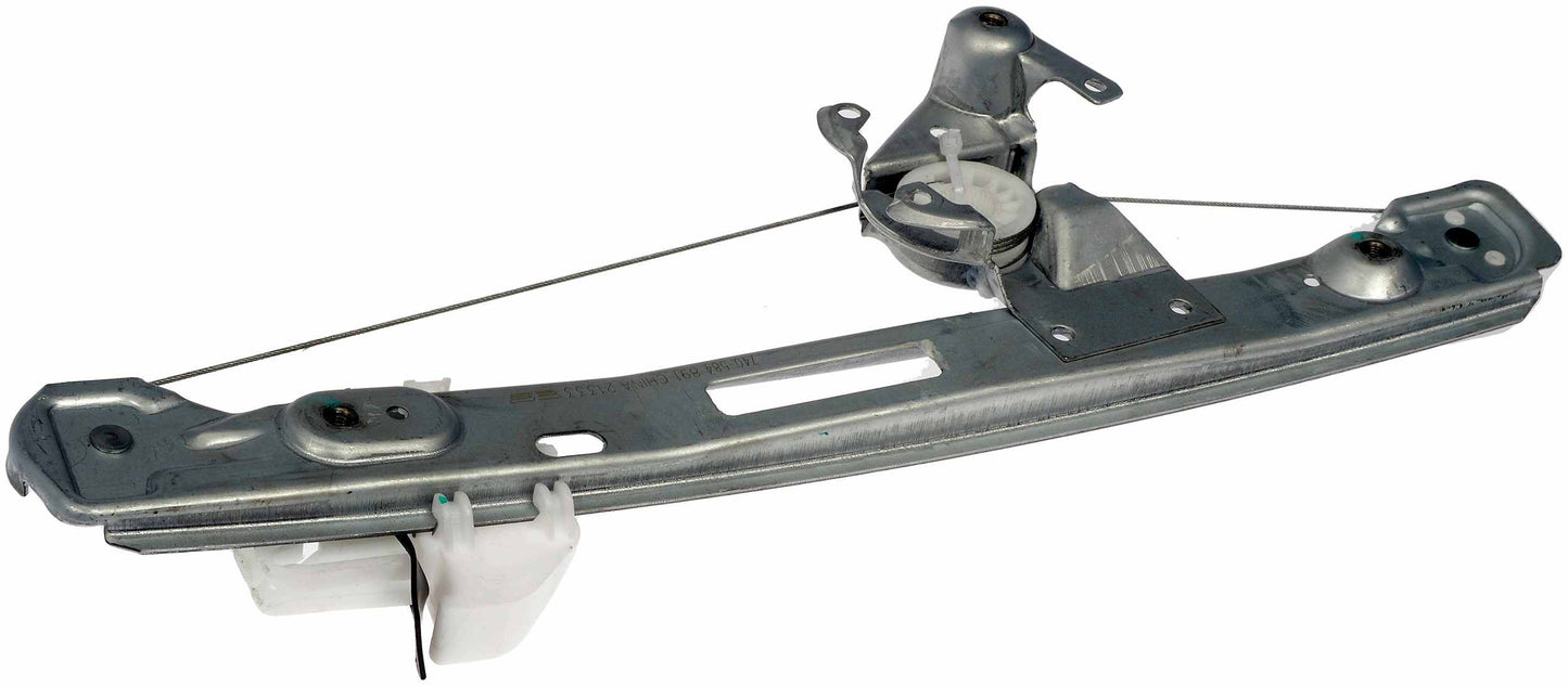 Dorman - OE Solutions Power Window Regulator for 2000-2007 Ford Focus 740-584